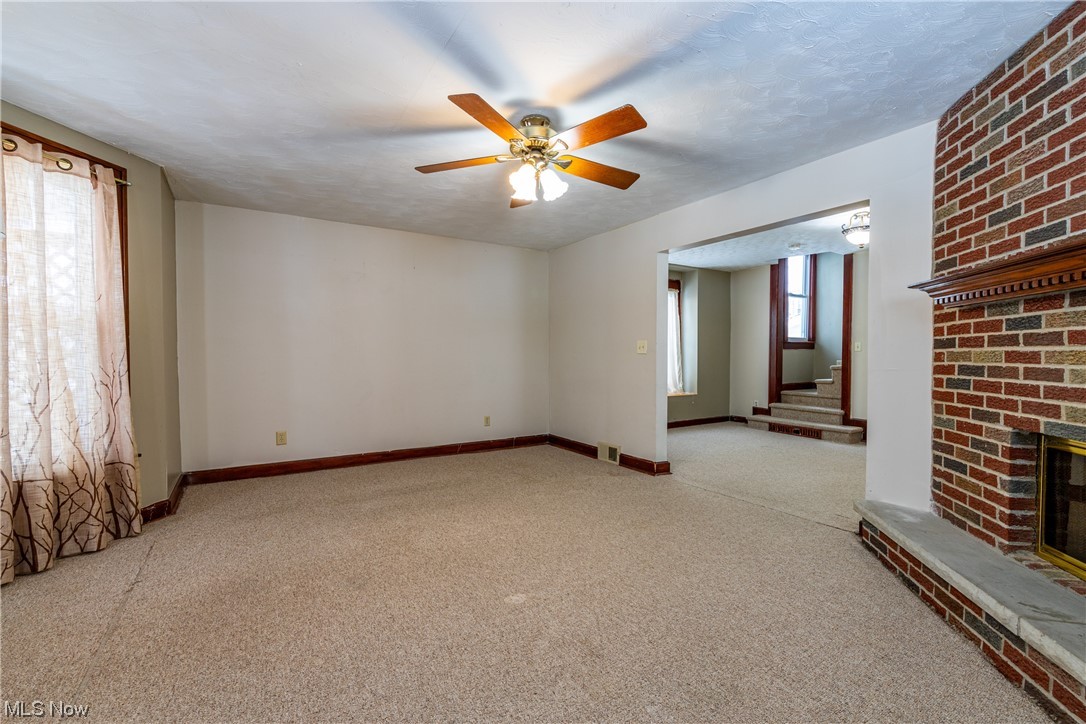 Brewer French & Kwees Allotme - Residential