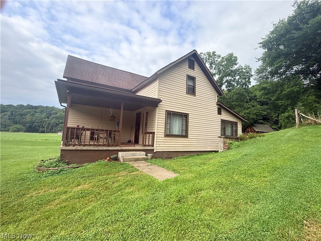 24203 Frostyville Road