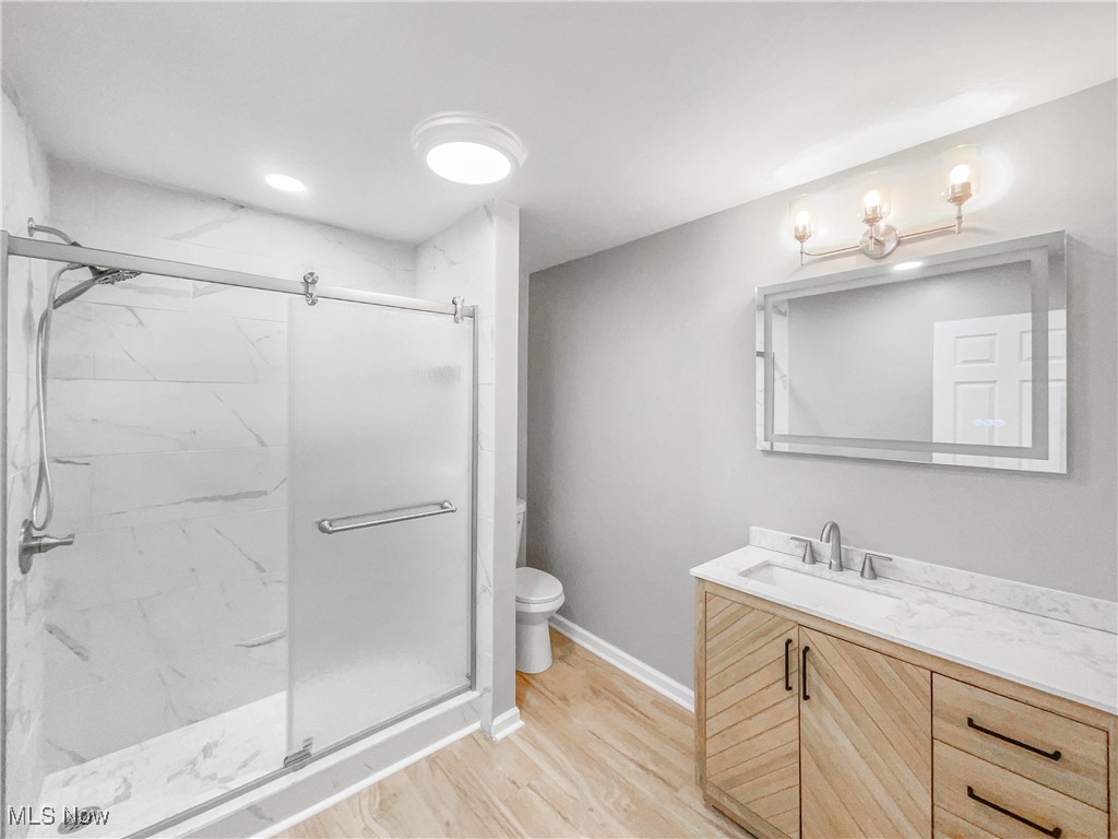 Brooklyn - Residential