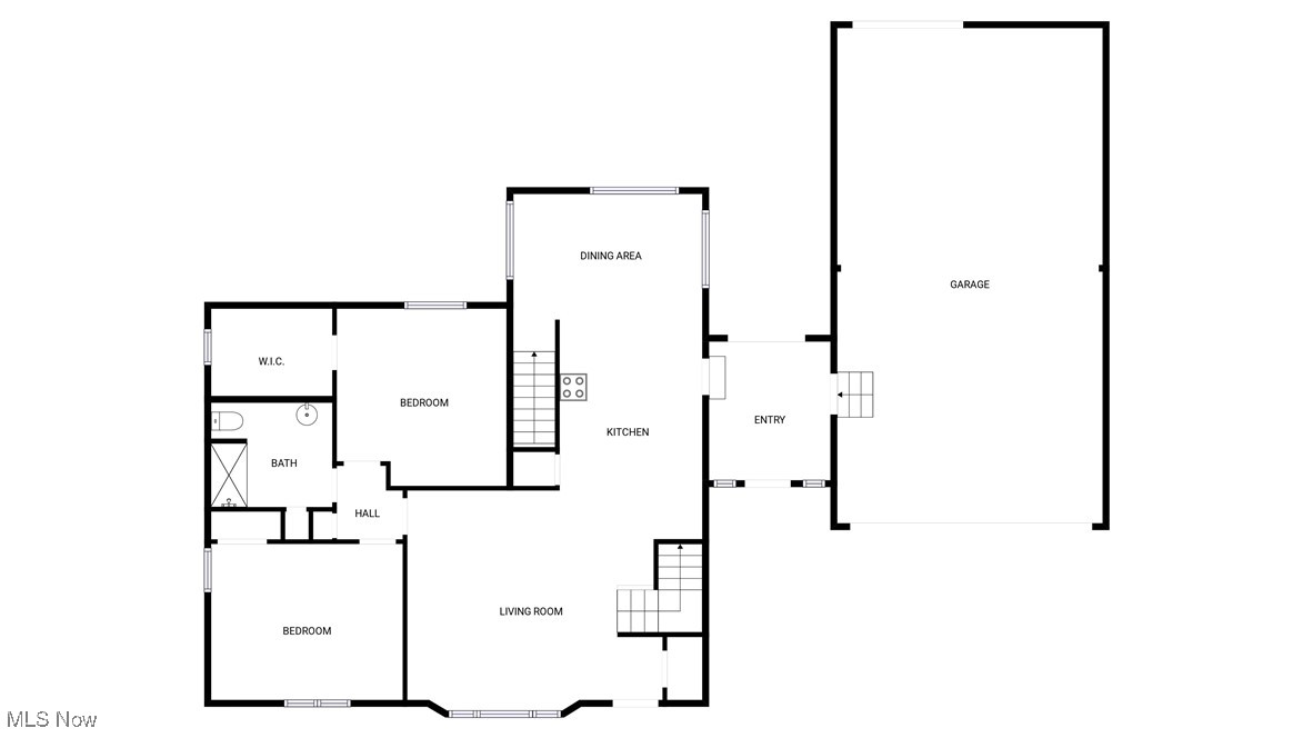 Brooklyn - Residential