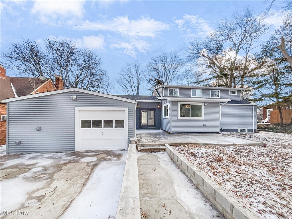 Brooklyn - Residential