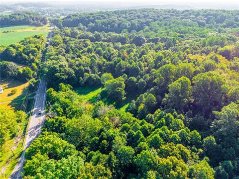 Vacant Land For Sale - 9982 SW Erie Avenue<br/> Beach City, OH 44608