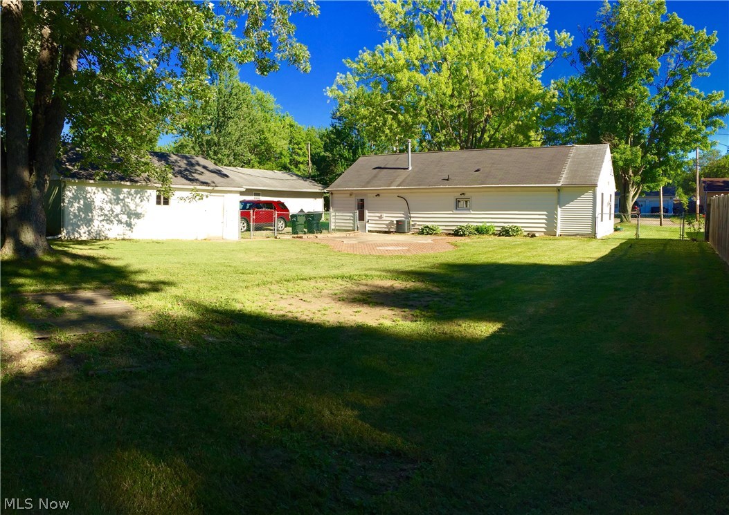 Elmwood - Residential