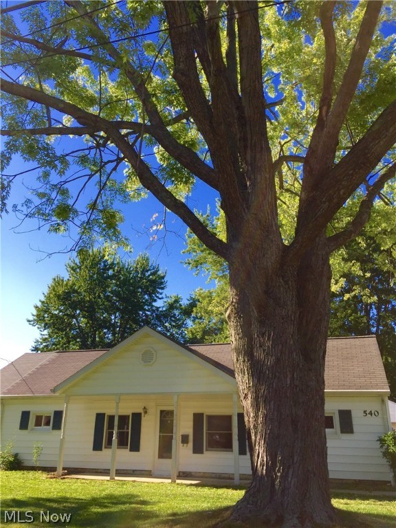 Elmwood - Residential