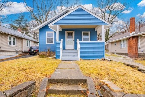 1897 Marks Avenue, Akron, OH 44305 - MLS#: 5104597