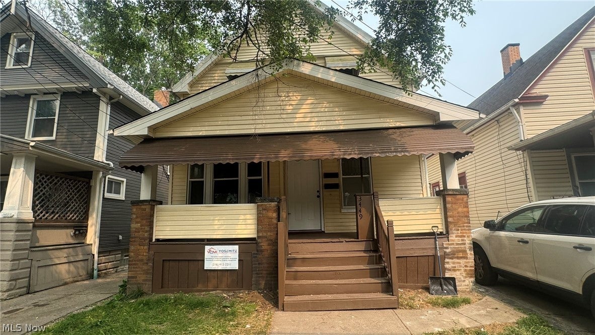3449 W 54th Street
