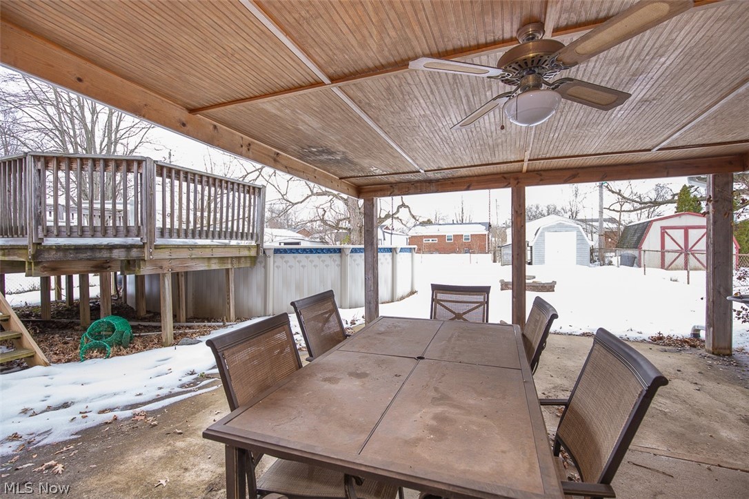 Auditors Plat/Fairwood Sub #1 - Residential