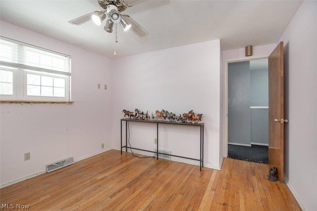 Auditors Plat/Fairwood Sub #1 - Residential