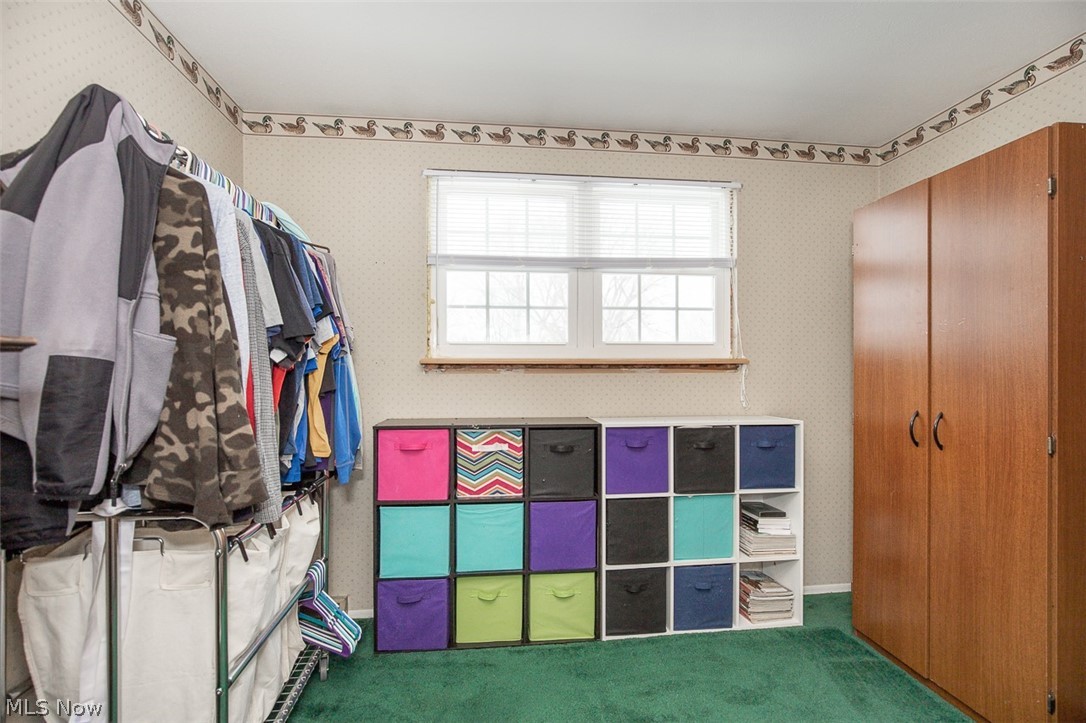 Auditors Plat/Fairwood Sub #1 - Residential