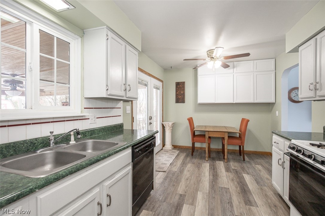 Auditors Plat/Fairwood Sub #1 - Residential