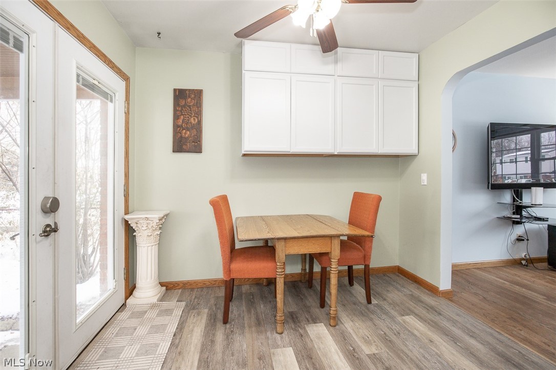 Auditors Plat/Fairwood Sub #1 - Residential