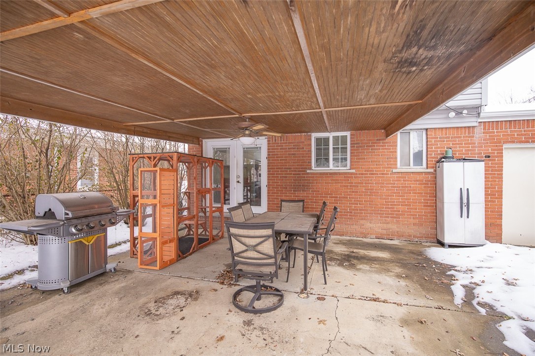 Auditors Plat/Fairwood Sub #1 - Residential