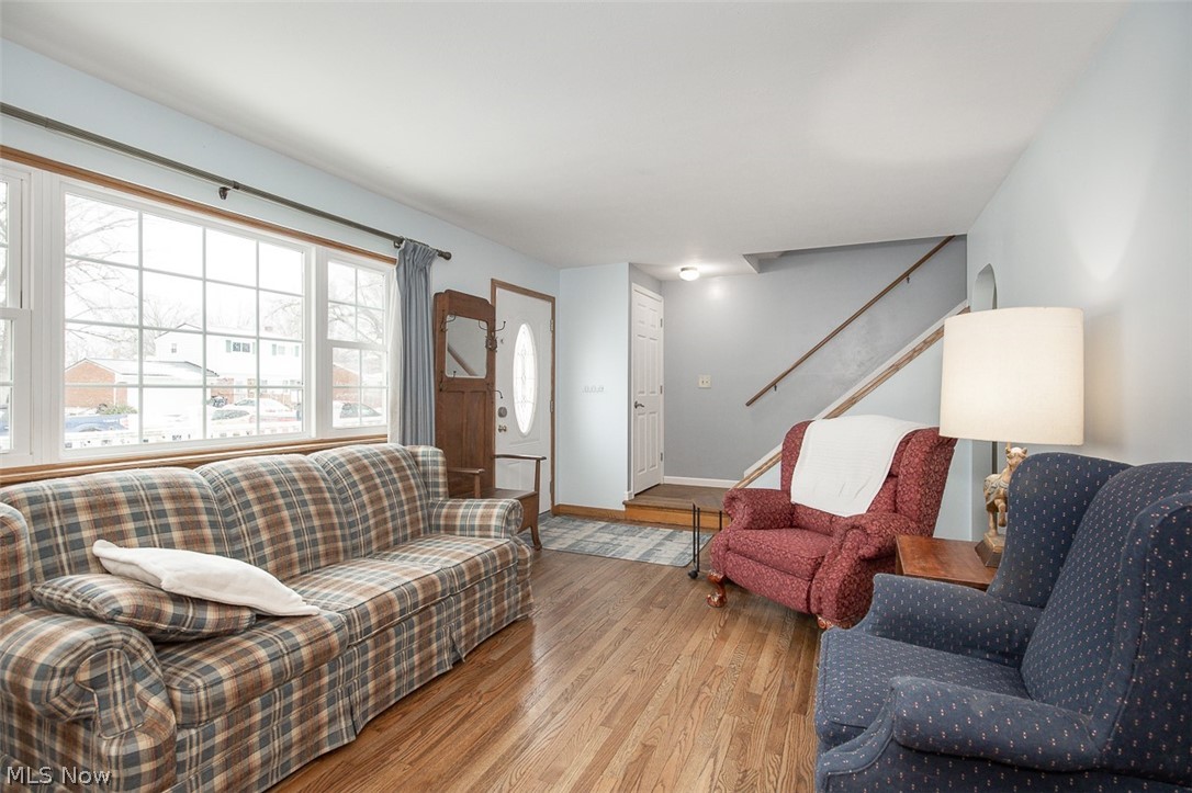 Auditors Plat/Fairwood Sub #1 - Residential