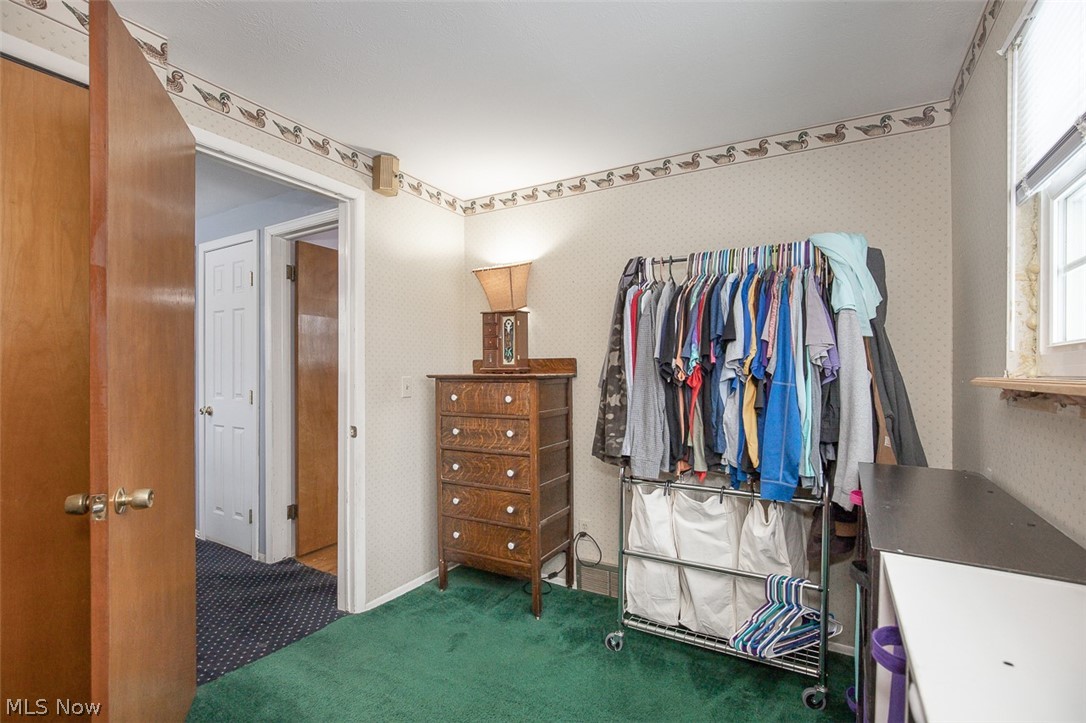 Auditors Plat/Fairwood Sub #1 - Residential