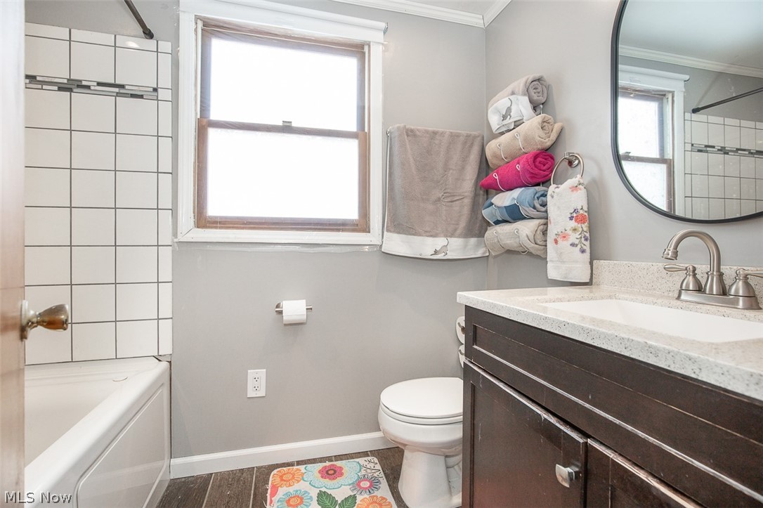 Auditors Plat/Fairwood Sub #1 - Residential