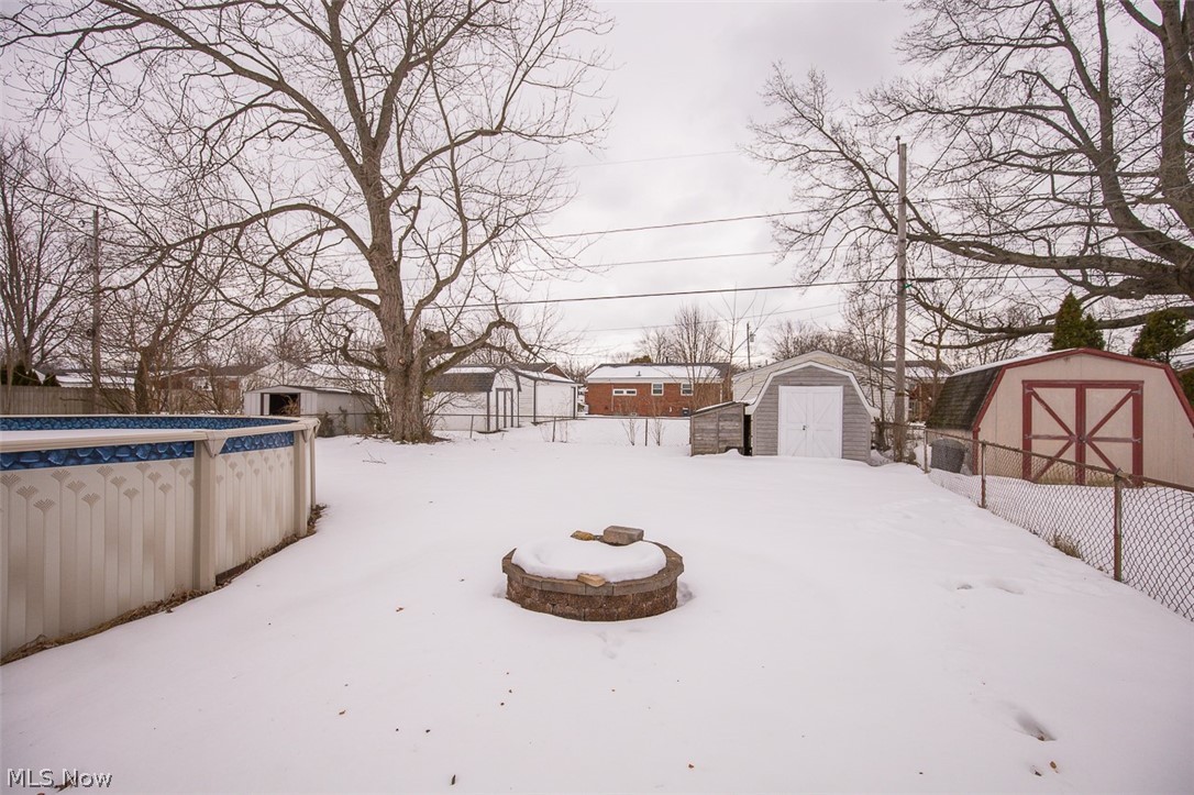 Auditors Plat/Fairwood Sub #1 - Residential