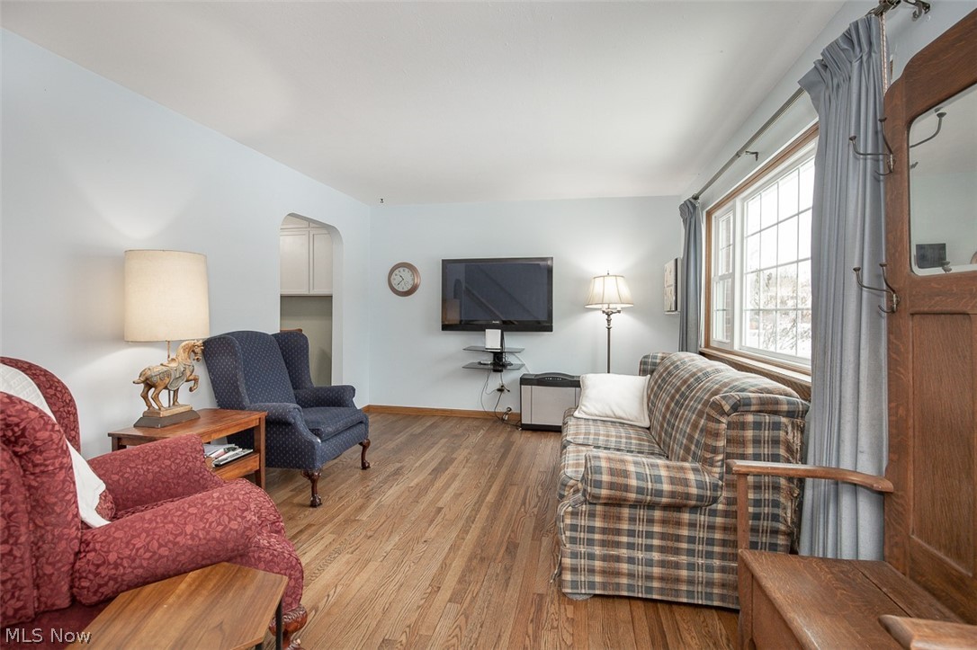 Auditors Plat/Fairwood Sub #1 - Residential