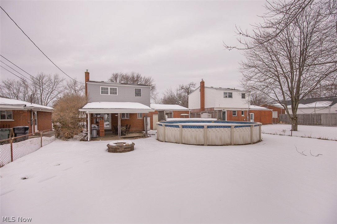 Auditors Plat/Fairwood Sub #1 - Residential