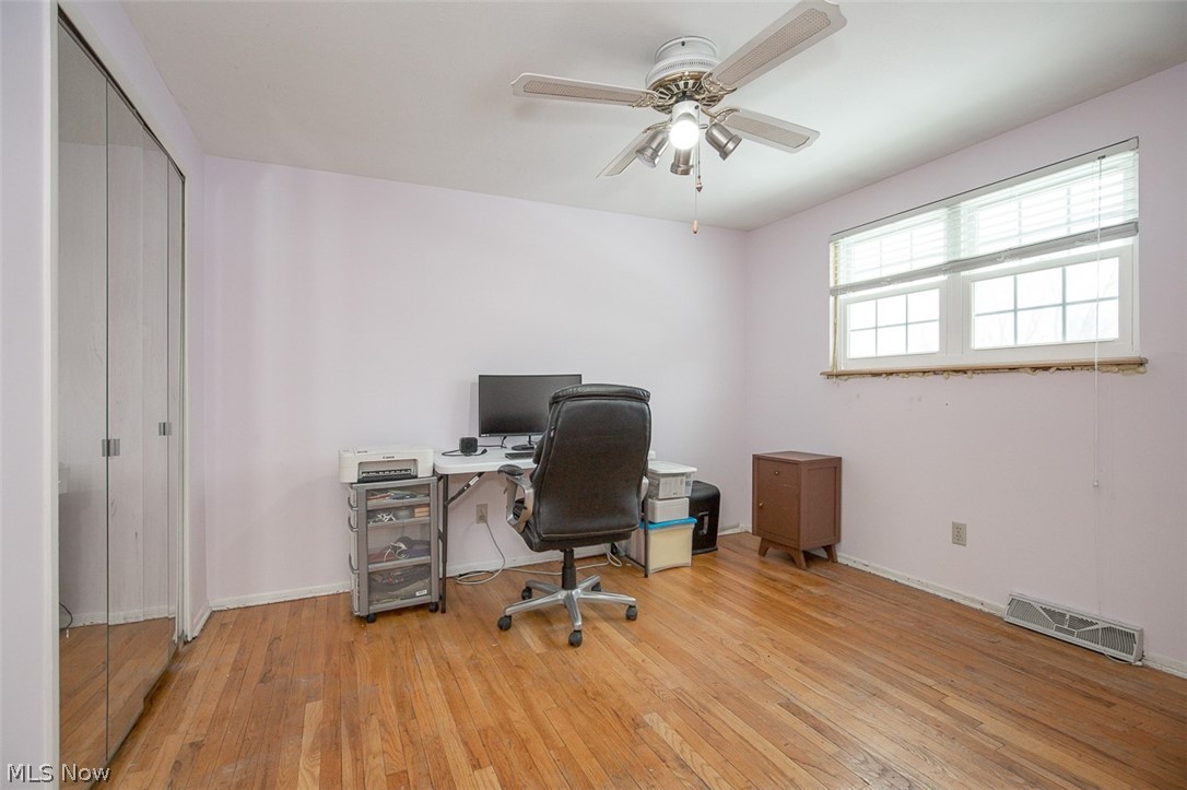 Auditors Plat/Fairwood Sub #1 - Residential