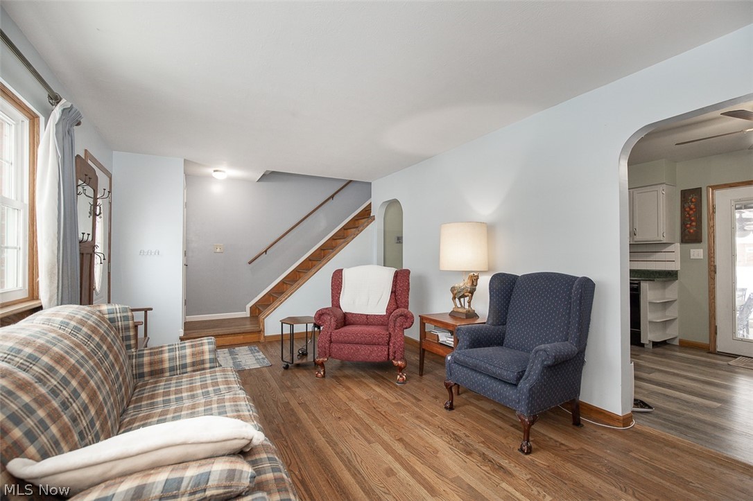 Auditors Plat/Fairwood Sub #1 - Residential