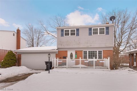 837 Jamestown Avenue, Elyria, OH 44035 - #: 5188750