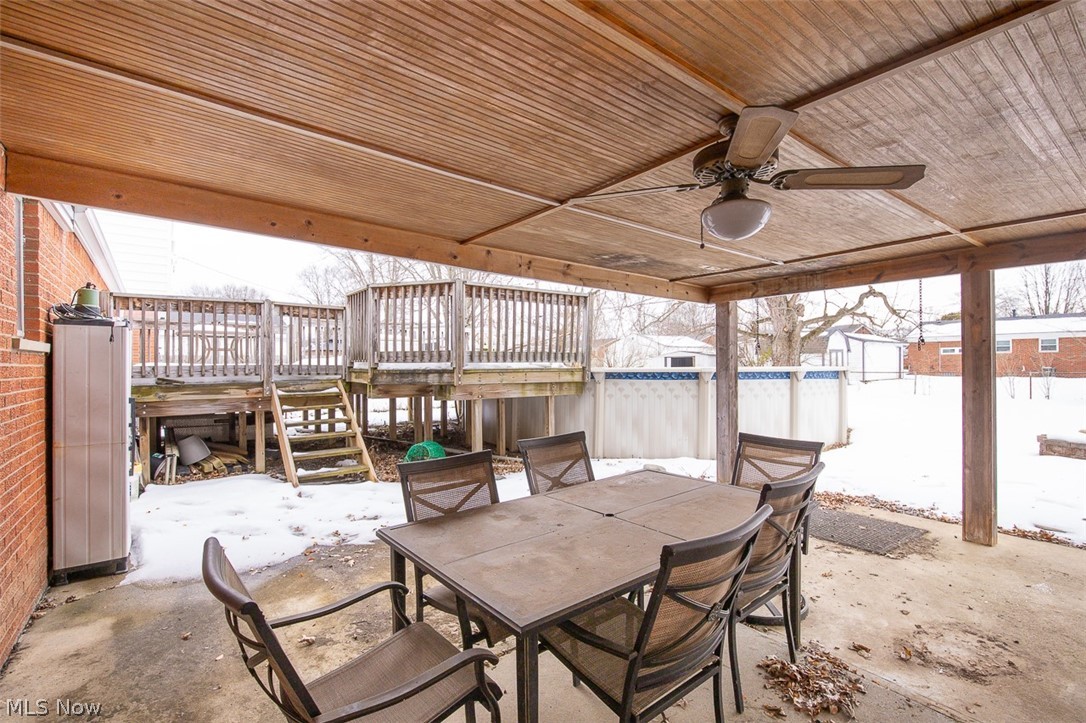 Auditors Plat/Fairwood Sub #1 - Residential