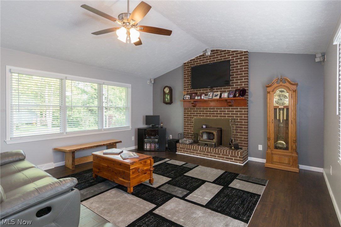 Cherrychire Woods - Residential