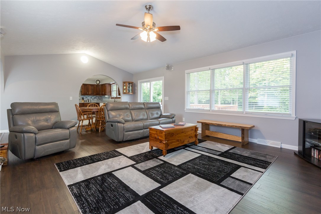 Cherrychire Woods - Residential