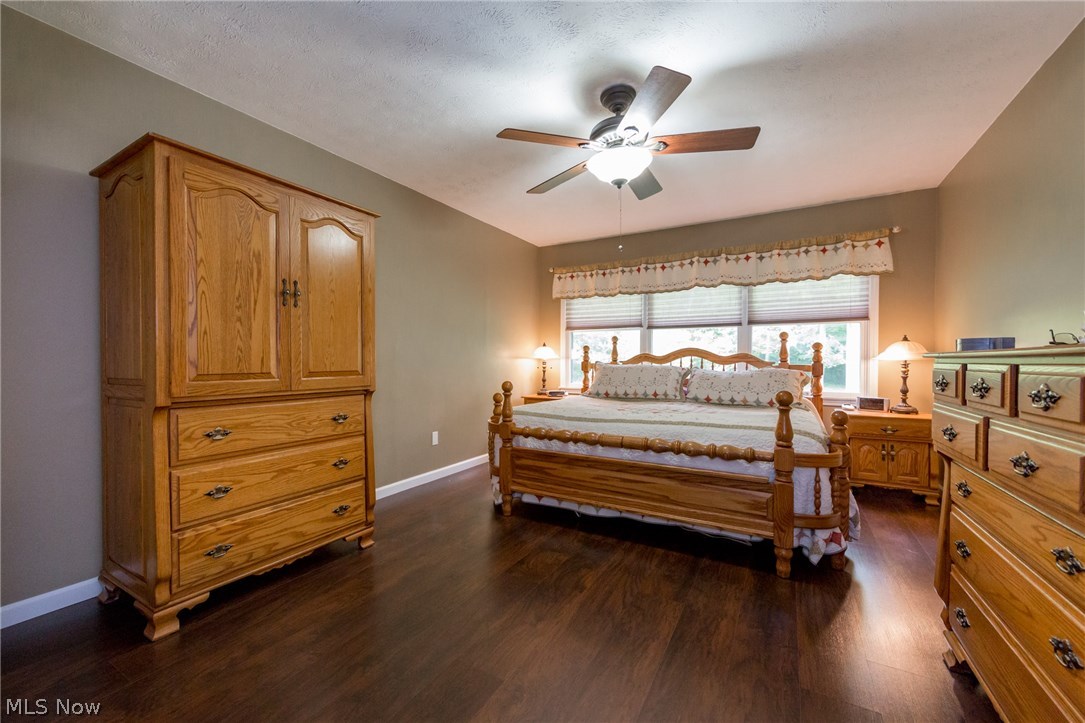 Cherrychire Woods - Residential