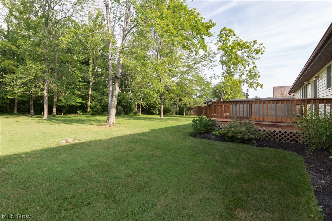 Cherrychire Woods - Residential