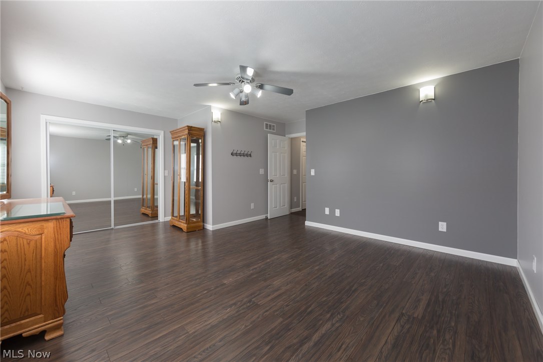 Cherrychire Woods - Residential