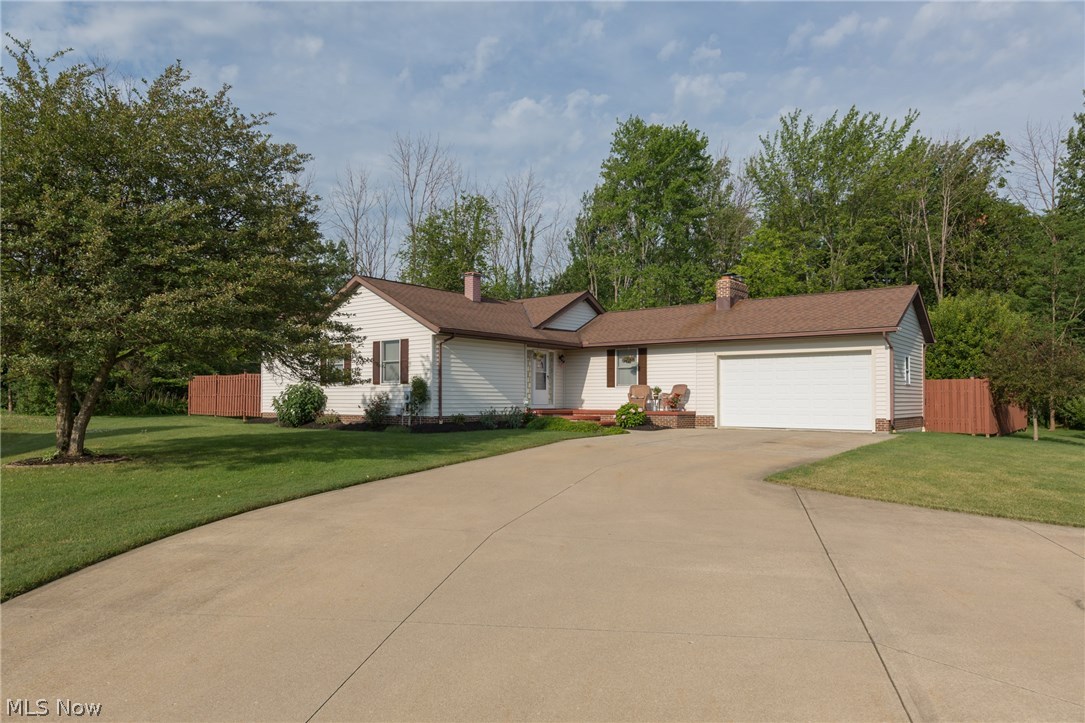 Cherrychire Woods - Residential