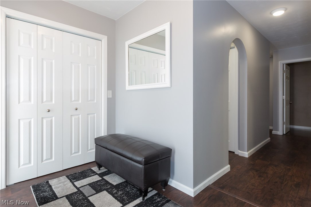 Cherrychire Woods - Residential