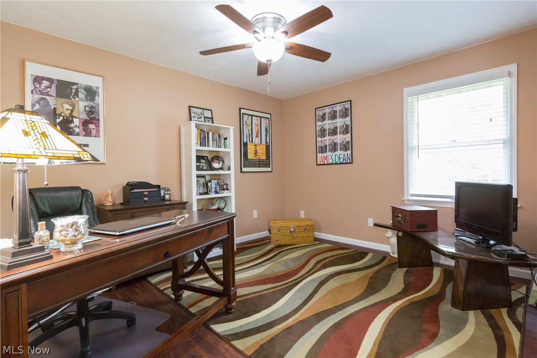 Cherrychire Woods - Residential