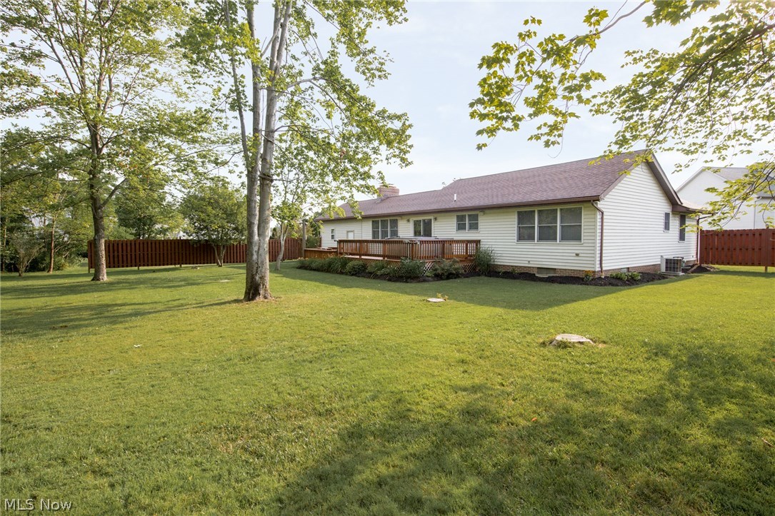 Cherrychire Woods - Residential