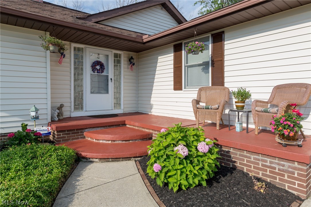 Cherrychire Woods - Residential