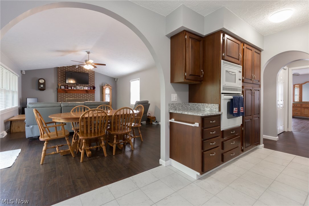 Cherrychire Woods - Residential