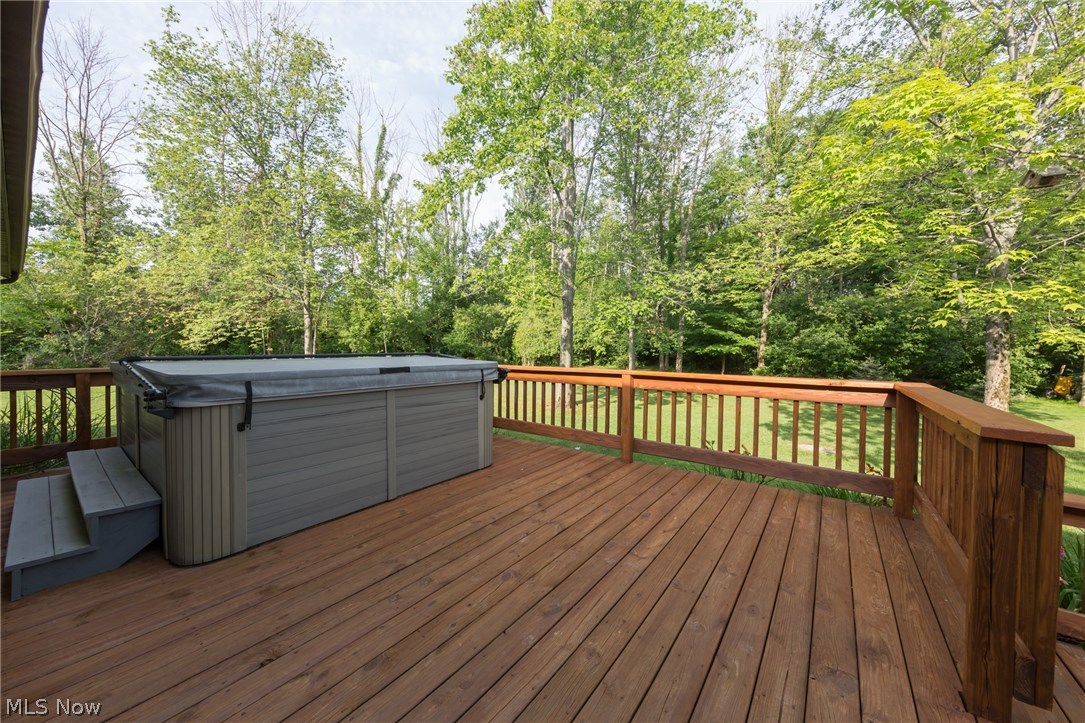 Cherrychire Woods - Residential