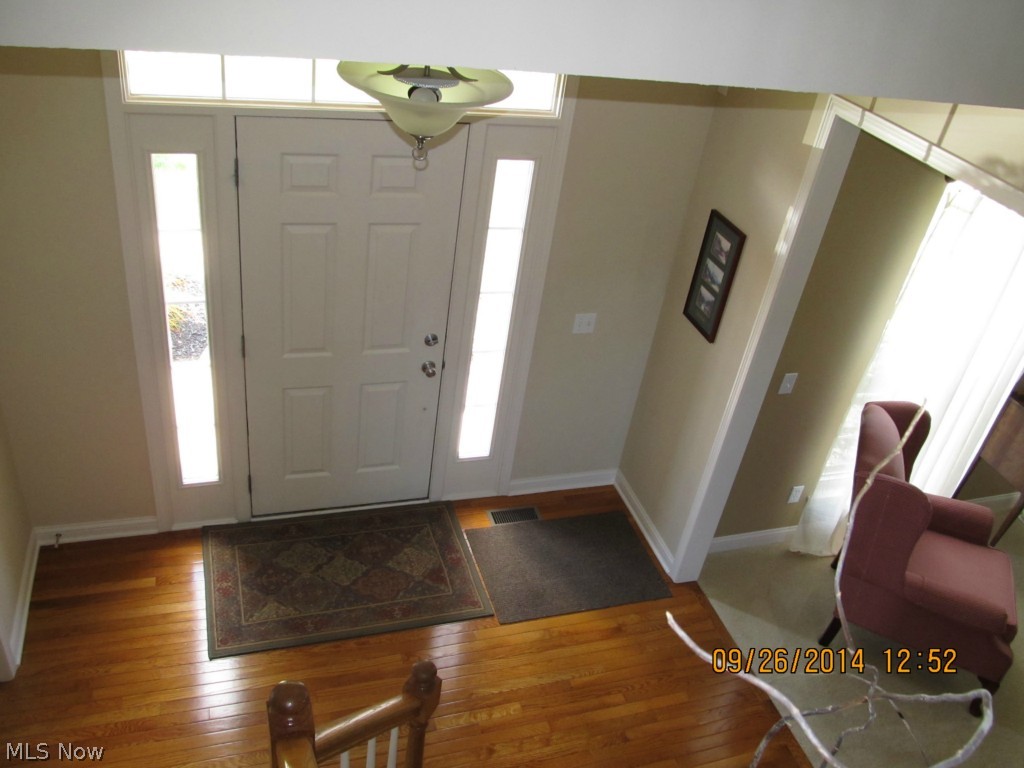 Highland Glens 01 - Residential