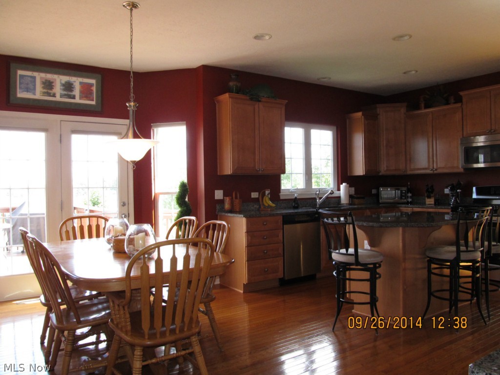 Highland Glens 01 - Residential