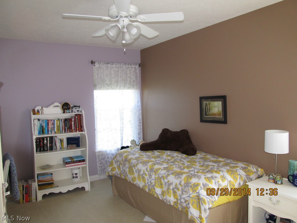 Highland Glens 01 - Residential