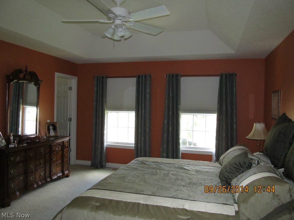 Highland Glens 01 - Residential