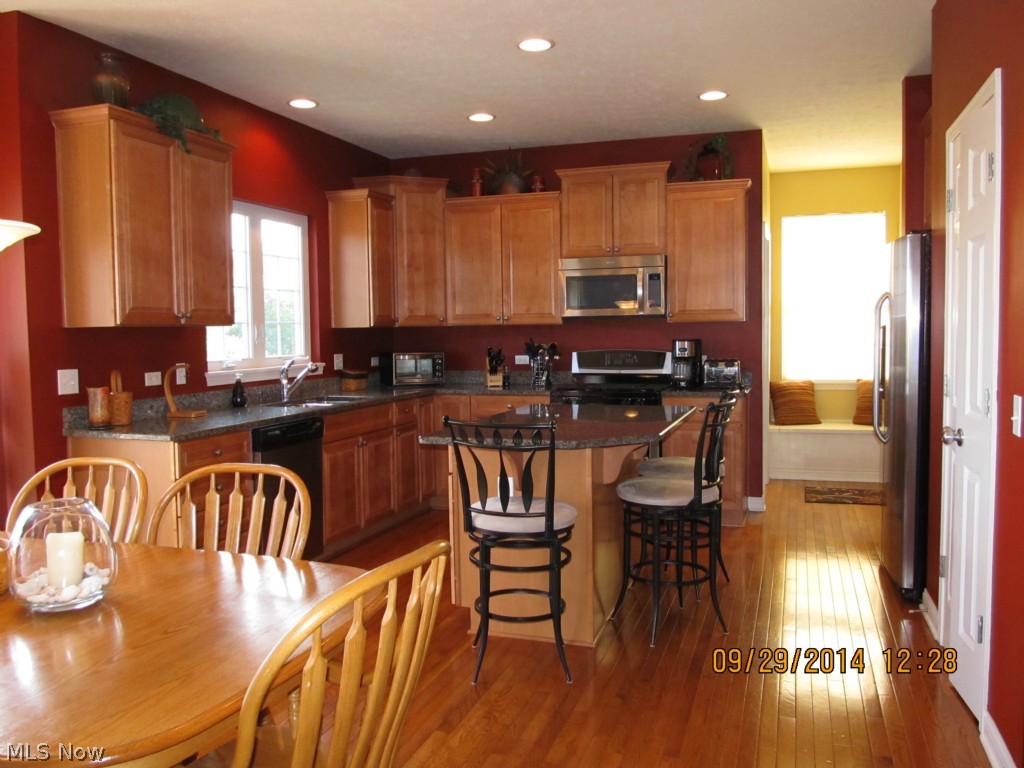 Highland Glens 01 - Residential