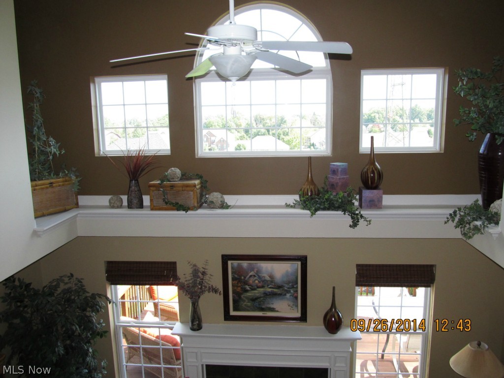 Highland Glens 01 - Residential