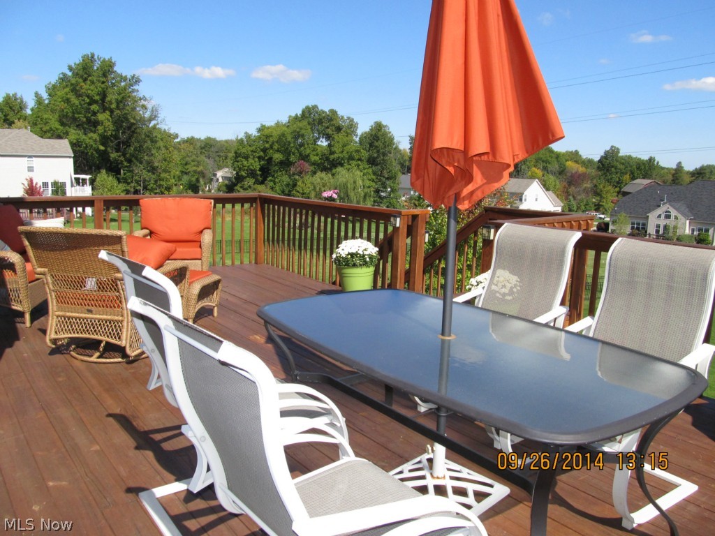 Highland Glens 01 - Residential