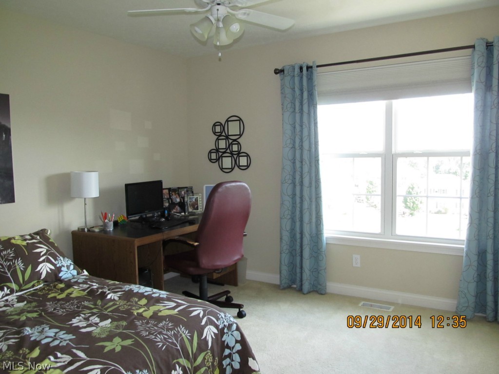 Highland Glens 01 - Residential