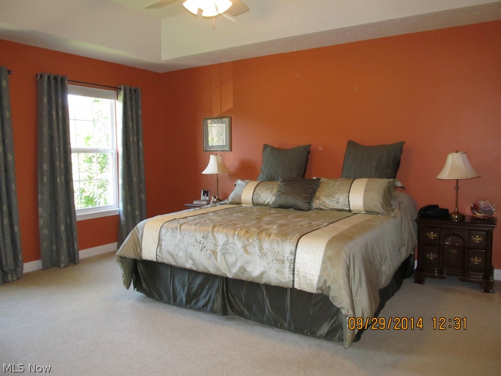 Highland Glens 01 - Residential