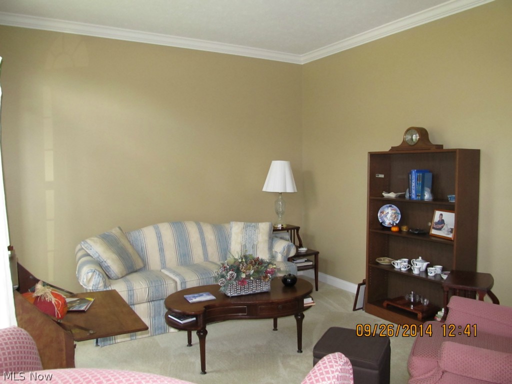 Highland Glens 01 - Residential