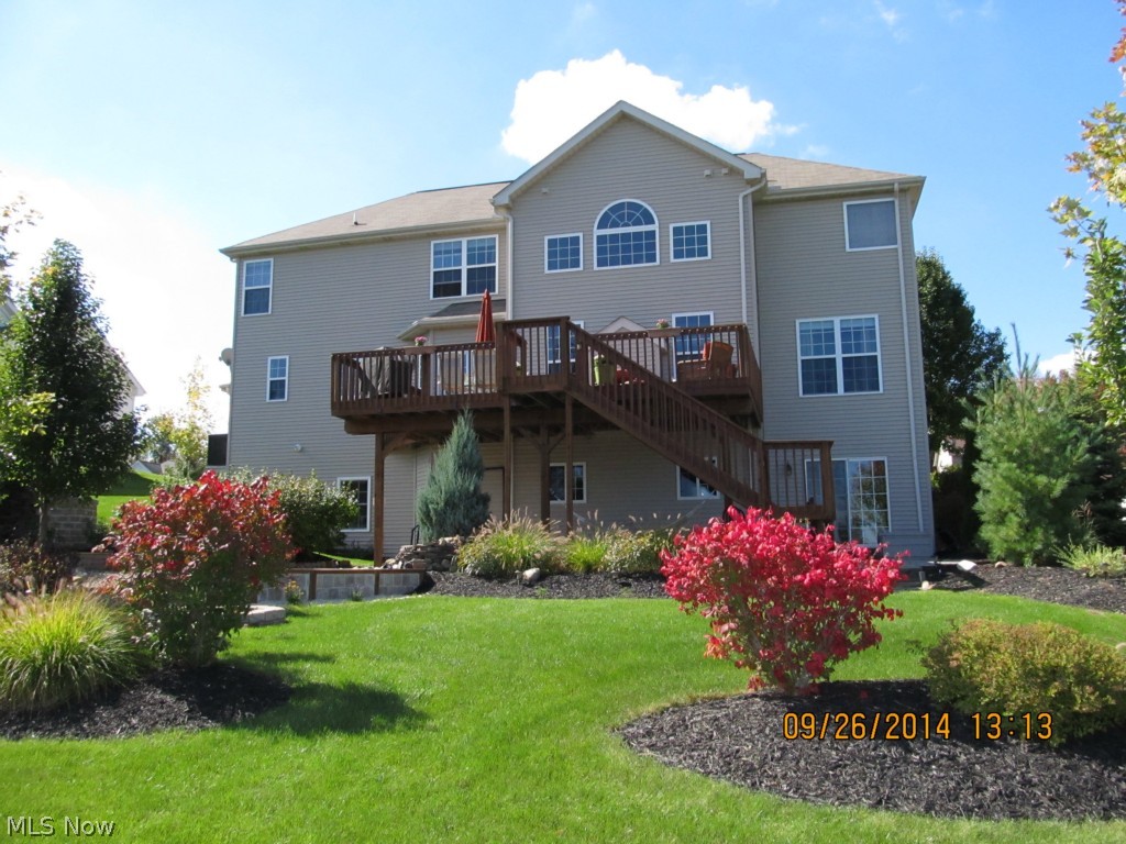 Highland Glens 01 - Residential