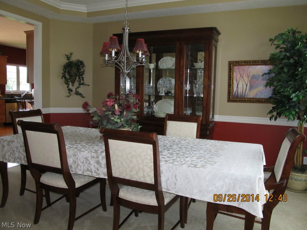 Highland Glens 01 - Residential